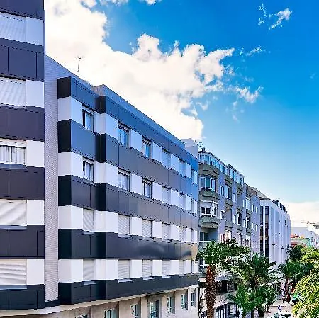 Bex Deluxe Otel Gran Canaria