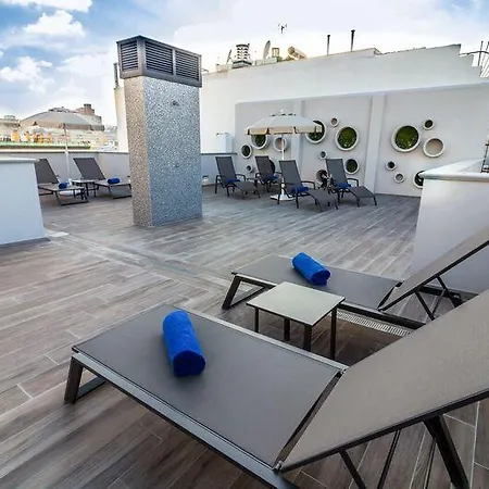 Bex Deluxe Otel