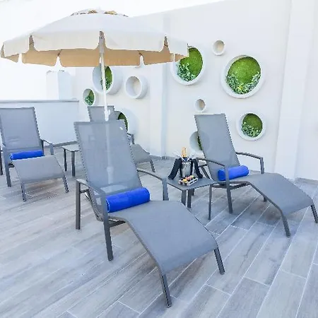 Otel Bex Deluxe 3*