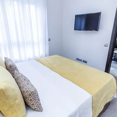 Bex Deluxe 3* Gran Canaria