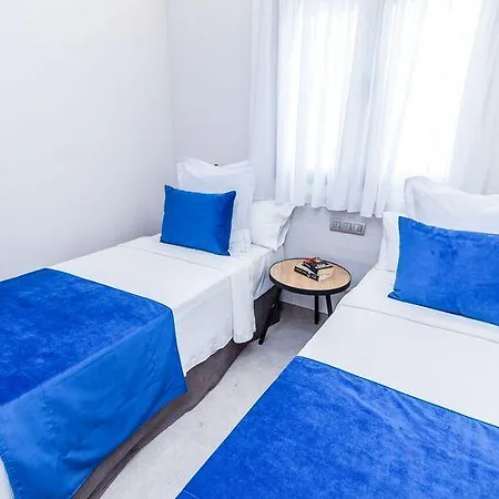 Bex Deluxe 3*