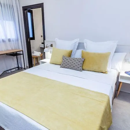 Bex Deluxe Otel 3*