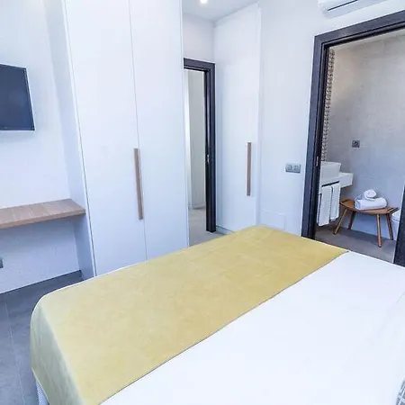 Bex Deluxe 3* Gran Canaria