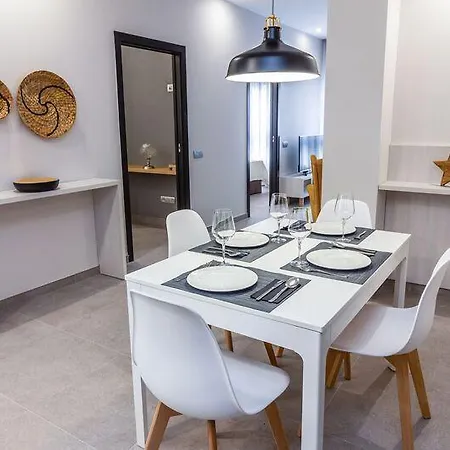 Otel Bex Deluxe Gran Canaria
