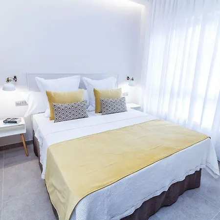 Bex Deluxe 3* Gran Canaria