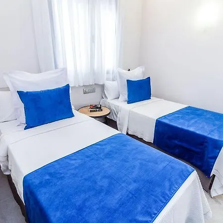 Bex Deluxe Otel