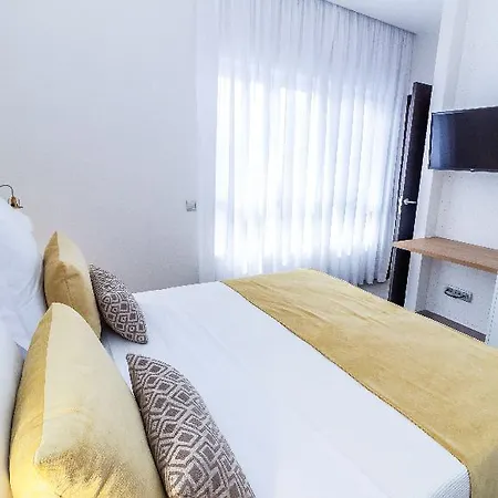 Bex Deluxe Otel 3*