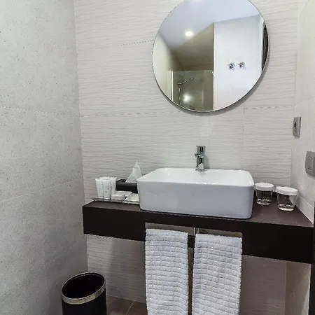 Otel Bex Deluxe Gran Canaria