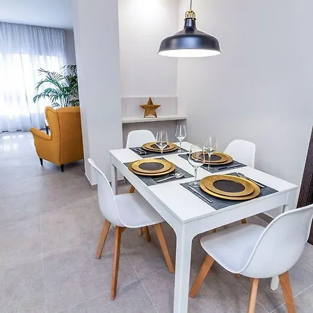 Otel Bex Deluxe Gran Canaria