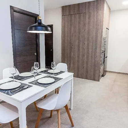 Bex Deluxe Otel Gran Canaria