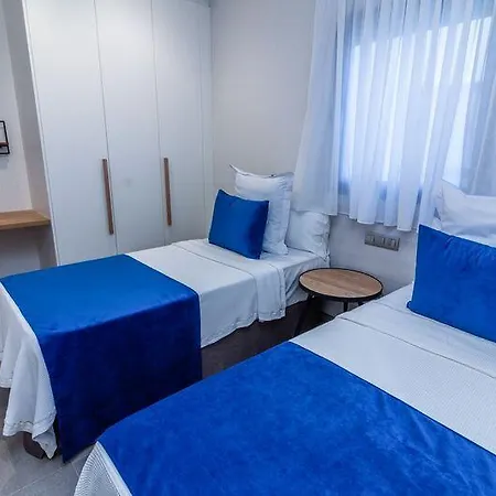 Bex Deluxe Hotel