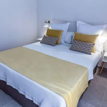 Bex Deluxe GRAN CANARIA